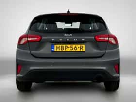 Ford Focus (2020) thumbnail 3