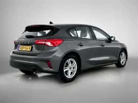 Ford Focus (2020) thumbnail 4