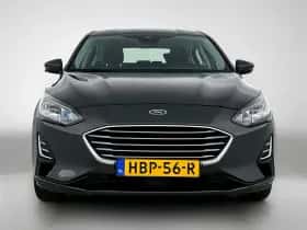 Ford Focus (2020) thumbnail 5