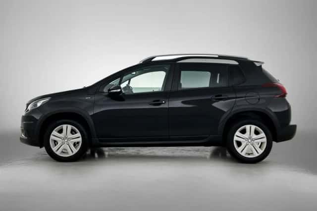 Peugeot 2008 (2019) thumbnail 2