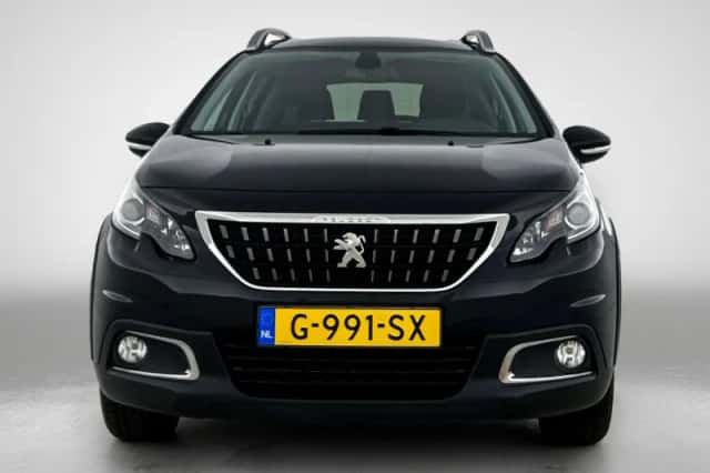 Peugeot 2008 (2019) thumbnail 5