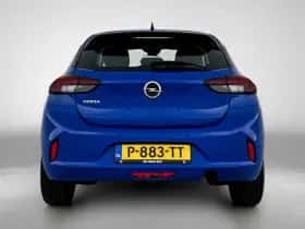 Opel Corsa (2022) thumbnail 3