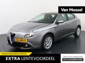 Alfa Romeo Giulietta (2017)