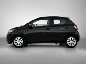 Peugeot 108 (2016) thumbnail 2