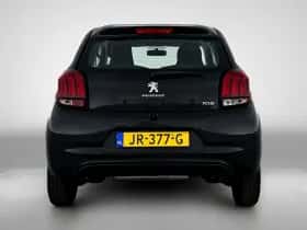 Peugeot 108 (2016) thumbnail 3