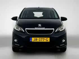 Peugeot 108 (2016) thumbnail 5
