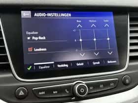 Opel Grandland X (2019) thumbnail 14