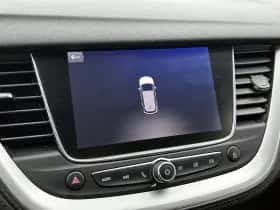 Opel Grandland X (2019) thumbnail 18