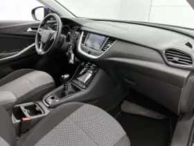 Opel Grandland X (2019) thumbnail 24
