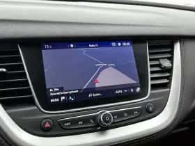 Opel Grandland X (2019) thumbnail 28