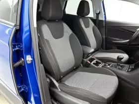 Opel Grandland X (2019) thumbnail 39
