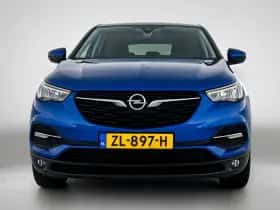 Opel Grandland X (2019) thumbnail 6
