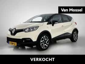 Renault Captur (2014)
