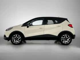 Renault Captur (2014) thumbnail 2