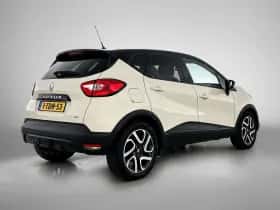 Renault Captur (2014) thumbnail 4