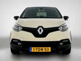 Renault Captur (2014) thumbnail 5