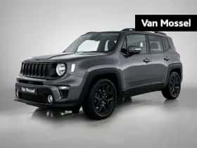 Jeep Renegade (2020)