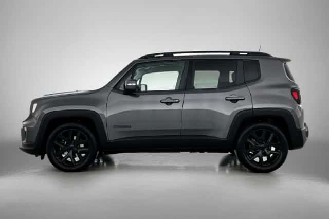 Jeep Renegade (2020) thumbnail 2