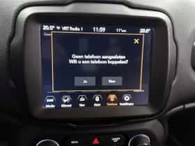 Jeep Renegade (2020) thumbnail 14