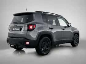 Jeep Renegade (2020) thumbnail 4