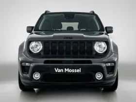 Jeep Renegade (2020) thumbnail 5