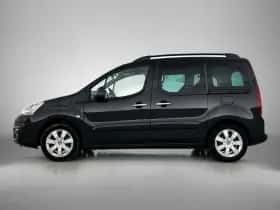 Citroën Berlingo (2018) thumbnail 2