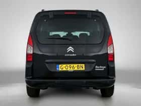 Citroën Berlingo (2018) thumbnail 3