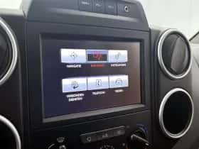 Citroën Berlingo (2018) thumbnail 24