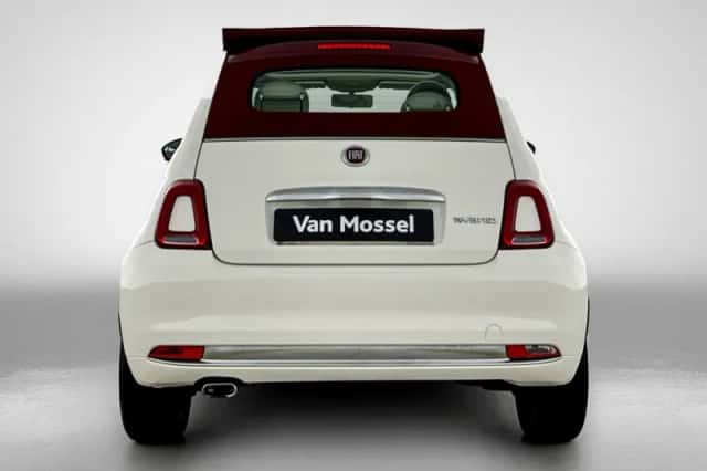 Fiat 500C (2021) thumbnail 3