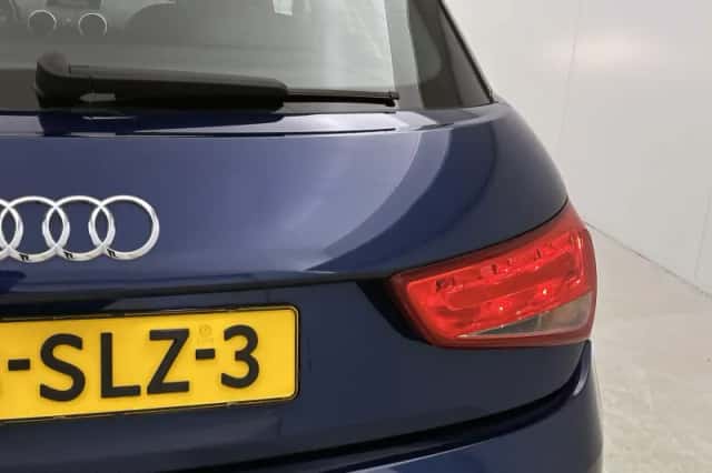 Audi A1 (2011) thumbnail 21