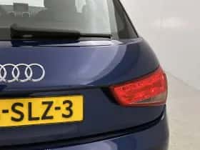 Audi A1 (2011) thumbnail 21