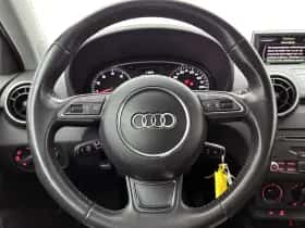 Audi A1 (2011) thumbnail 25