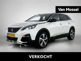 Peugeot 3008 (2018)