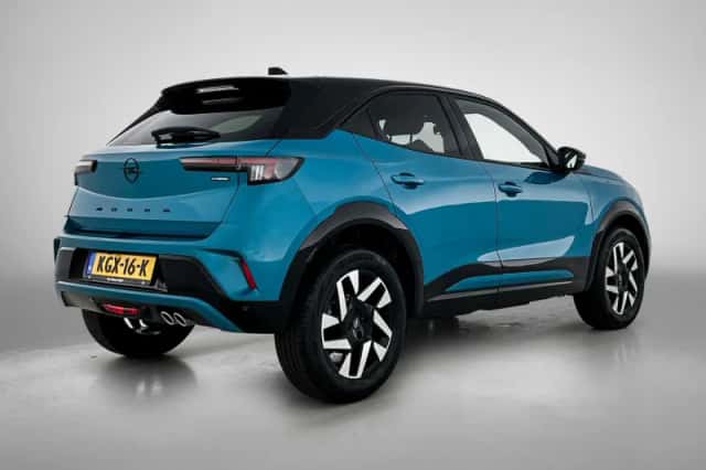 Opel Mokka (2026) thumbnail 4