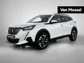 Peugeot 2008 (2021)