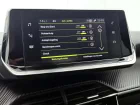 Peugeot 2008 (2021) thumbnail 12