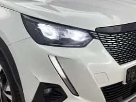Peugeot 2008 (2021) thumbnail 26