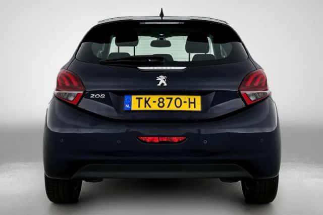 Peugeot 208 (2018) thumbnail 3