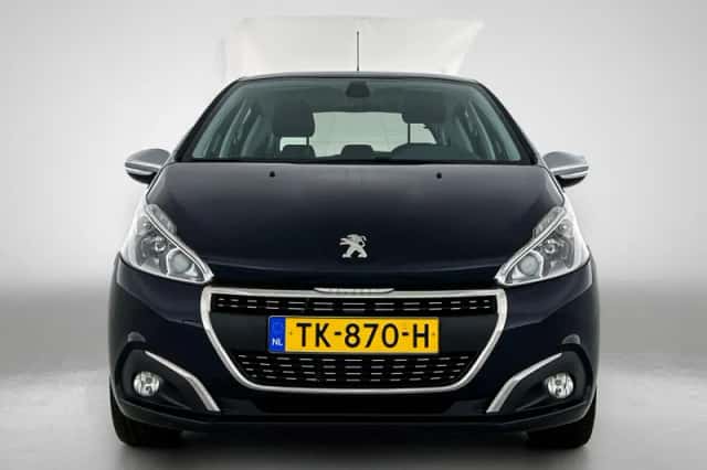 Peugeot 208 (2018) thumbnail 5
