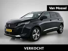 Peugeot 5008 (2021)