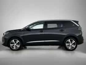 Peugeot 5008 (2021) thumbnail 2