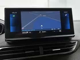 Peugeot 5008 (2021) thumbnail 7