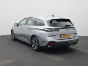 Peugeot 308 (2023) thumbnail 3