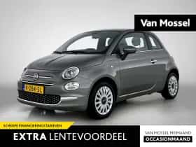 Fiat 500 (2022)