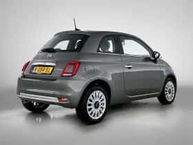 Fiat 500 (2022) thumbnail 4