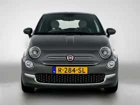 Fiat 500 (2022) thumbnail 5