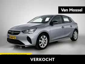 Opel Corsa (2022)