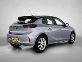 Opel Corsa (2022) thumbnail 4
