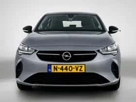 Opel Corsa (2022) thumbnail 5