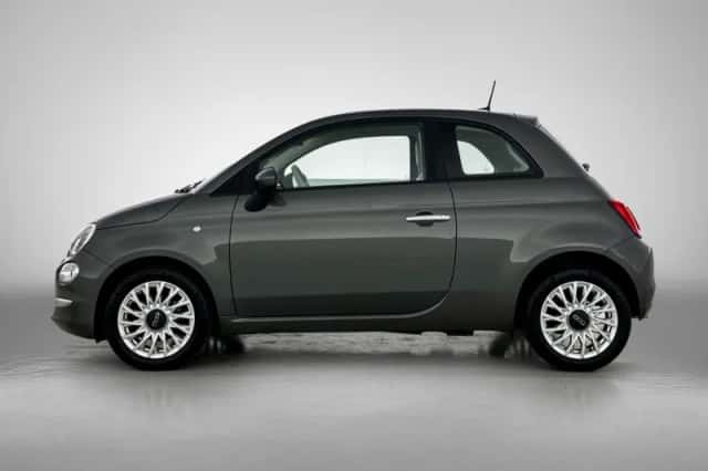 Fiat 500 (2021) thumbnail 2